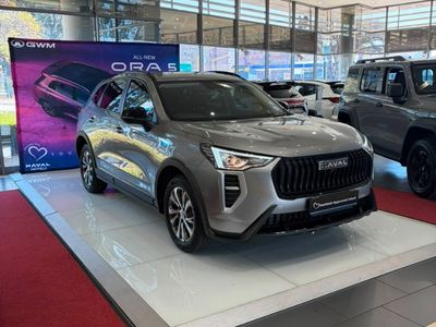2024 Haval Jolion 1.5T City Plus DCT