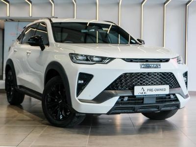 2023 Haval H6 GT 2.0T Super Luxury 4X4 Auto