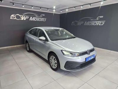 2023 Volkswagen Polo Classic Polo 1.6