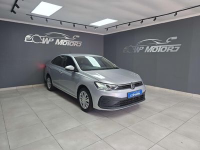 2023 Volkswagen Polo Classic Polo 1.6