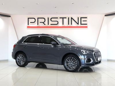2020 Audi Q3 1.4 TFSI Auto Advanced | 35 TFSI