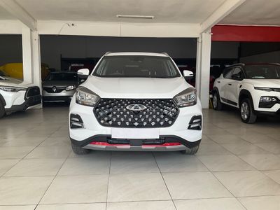 2023 Chery Tiggo 4 Pro 1.5 LiT