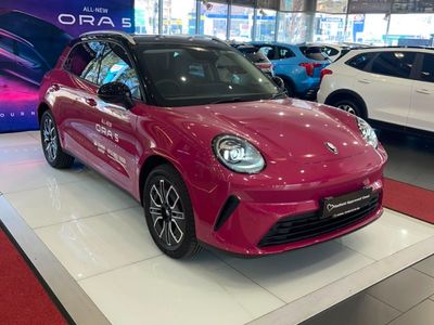 2026 GWM Ora 5 1.5T HEV Super Luxury DHT Auto
