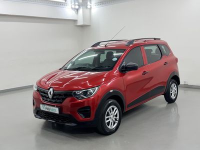2022 Renault Triber 1.0 Expression