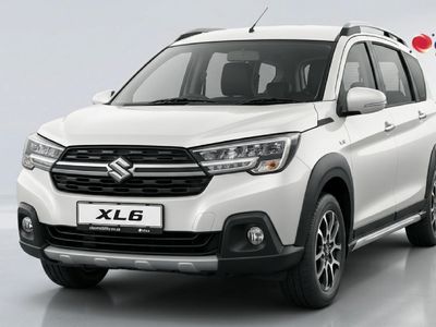 2026 Suzuki XL6 1.5 GL Auto
