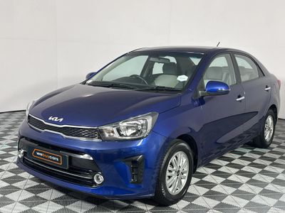2024 Kia Pegas 1.4 EX Auto