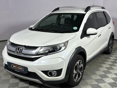 2019 Honda BR-V 1.5 Elegance Auto