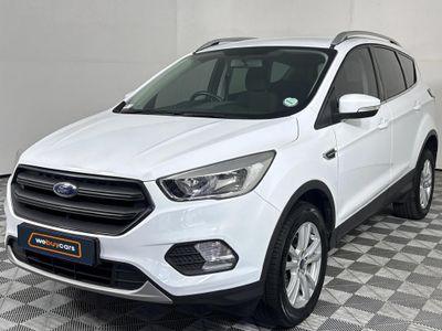 2019 Ford Kuga 1.5 EcoBoost Ambiente Auto