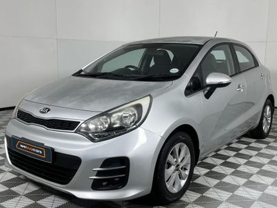 2016 Kia Rio 1.4 5-dr