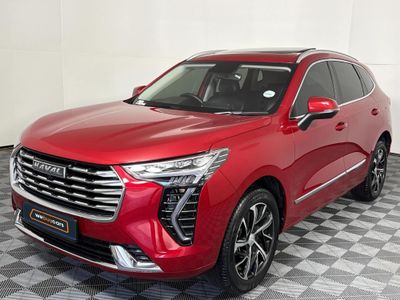2023 Haval Jolion 1.5T Luxury Auto