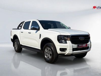 2026 Ford Ranger 2.0D XL Double Cab Auto