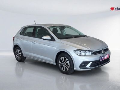 2025 Volkswagen Polo 1.0 TSI Life Auto DSG