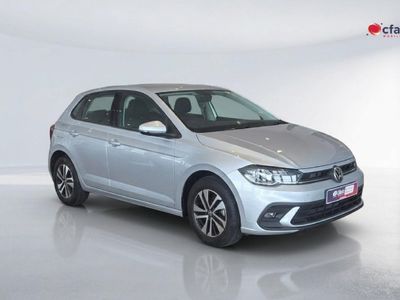 2025 Volkswagen Polo 1.0 TSI Life Auto DSG
