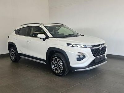 2026 Suzuki Fronx 1.5 GLX Auto