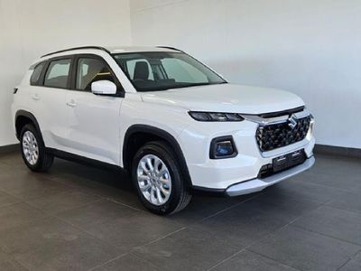 2026 Suzuki Grand Vitara 1.5 GL