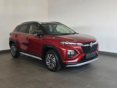 2026 Suzuki Fronx 1.5 GLX Auto