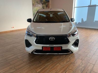 2026 Toyota Rumion 1.5 S