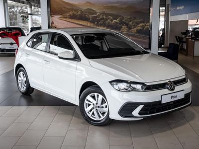 2026 Volkswagen Polo 1.0 TSI