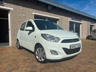 2012 Hyundai i10 1.25 GLS | Fluid Auto