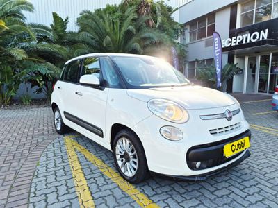 2016 Fiat 500L 1.4 Lounge
