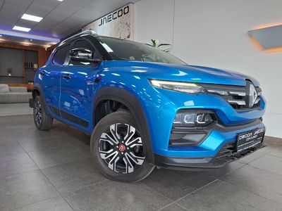 2023 Renault Kiger 1.0T Intens Auto