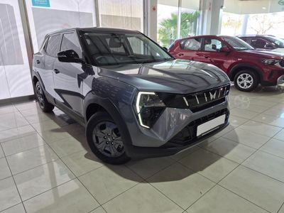 2026 Mahindra XUV 3XO 1.2T MX2