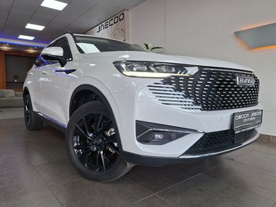 2023 Haval H6 1.5T Hybrid Ultra Luxury DHT