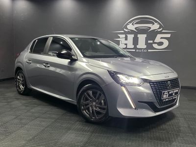 2023 Peugeot 208 1.2 Active