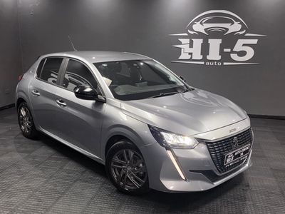 2023 Peugeot 208 1.2 Active