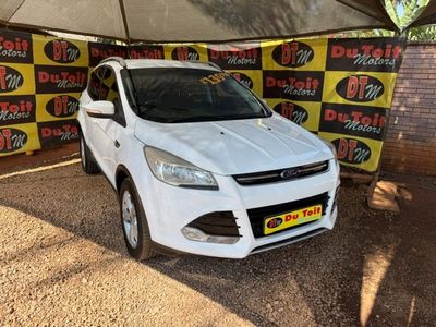 2014 Ford Kuga 1.6 EcoBoost Ambiente