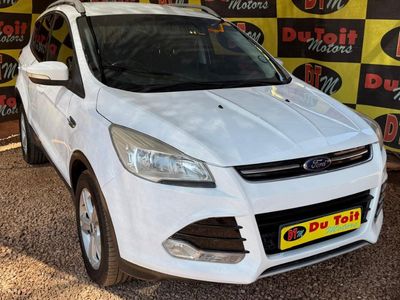 2014 Ford Kuga 1.6 EcoBoost Ambiente