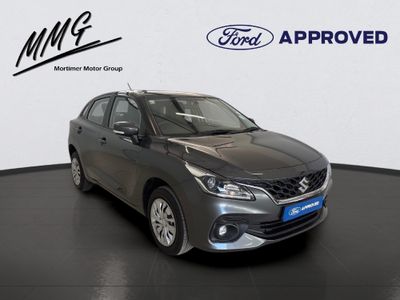 2024 Suzuki Baleno 1.5 GL