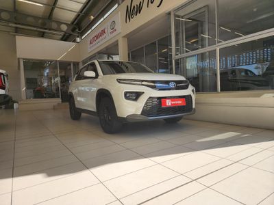 2026 Toyota Urban Cruiser 1.5 XS