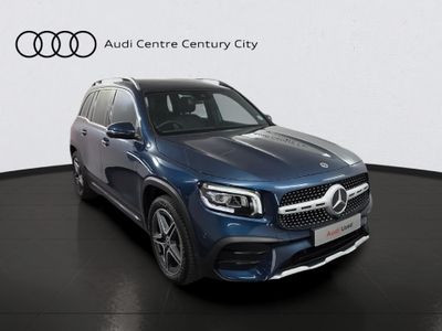 2022 Mercedes-Benz GLB 250 Progressive