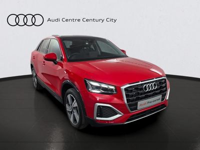 2026 Audi Q2 Urban Edition | 35TFSI