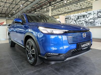 2026 Honda HR-V 1.5 Elegance Auto