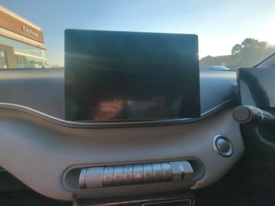 2026 BYD Dolphin Surf Comfort