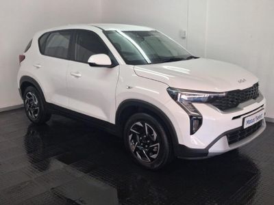2025 Kia Sonet 1.5 LX
