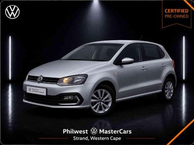 2024 Volkswagen Polo Vivo 1.6 Life