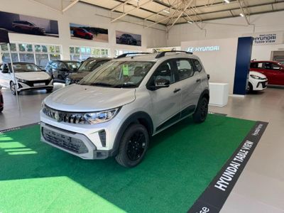 2026 Renault Triber 1.0 Techno