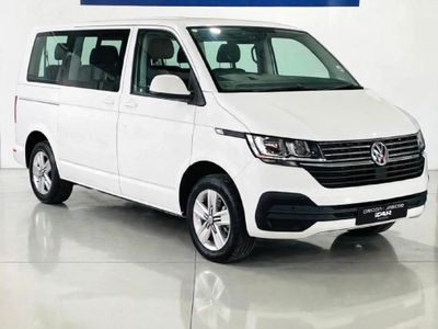 2025 Volkswagen Kombi T6.1 2.0 TDI (110kW) Auto Trendline