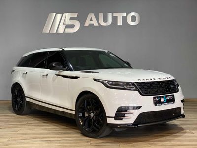 2022 Land Rover Range Rover Velar 2.0D SE | D200