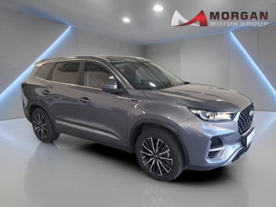 2023 Chery Tiggo 8 Pro 1.6 TDGi Executive DCT