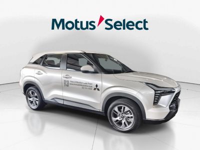 2026 Mitsubishi Outlander Sport 1.5 GLS Auto