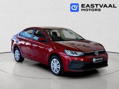 2024 Volkswagen Polo 1.6 Classic Auto
