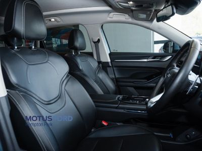 2025 Haval H6 2.0T Luxury Auto
