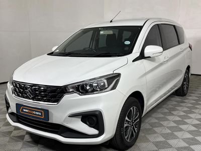 2026 Suzuki Ertiga 1.5 GL