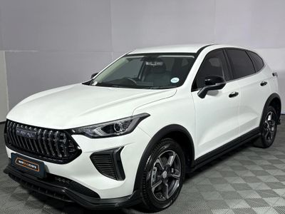 2025 Haval Jolion Pro 1.5T Premium DCT