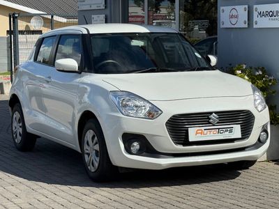 2020 Suzuki Swift 1.2 GL Auto