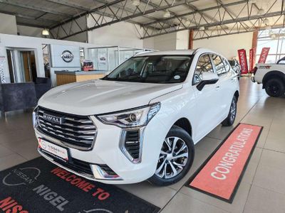 2024 Haval Jolion 1.5T Premium Auto